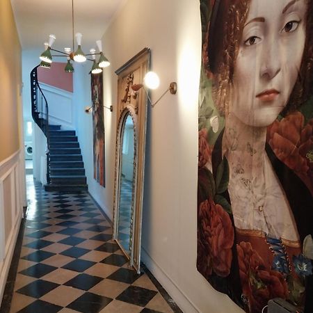 Superbe Appartement, Face A La Vieille Ville ! Boulogne-sur-Mer Exteriér fotografie