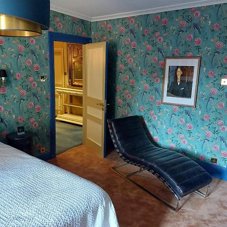 Superbe Appartement, Face A La Vieille Ville ! Boulogne-sur-Mer Exteriér fotografie