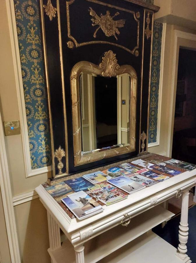 Superbe Appartement, Face A La Vieille Ville ! Boulogne-sur-Mer Exteriér fotografie