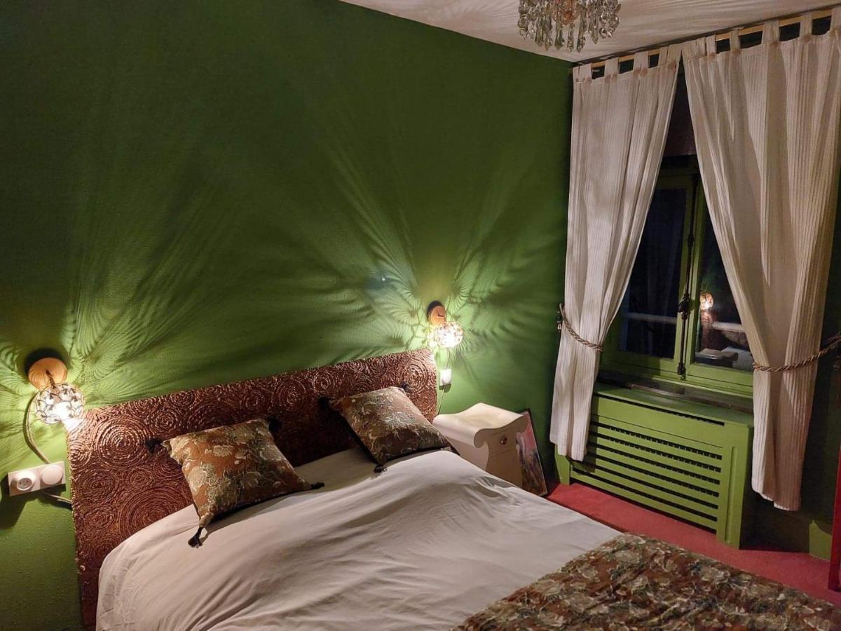 Superbe Appartement, Face A La Vieille Ville ! Boulogne-sur-Mer Exteriér fotografie