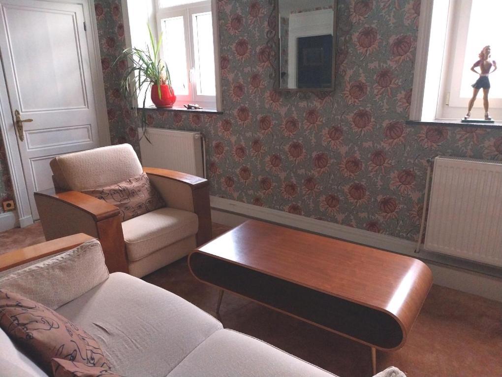 Superbe Appartement, Face A La Vieille Ville ! Boulogne-sur-Mer Exteriér fotografie