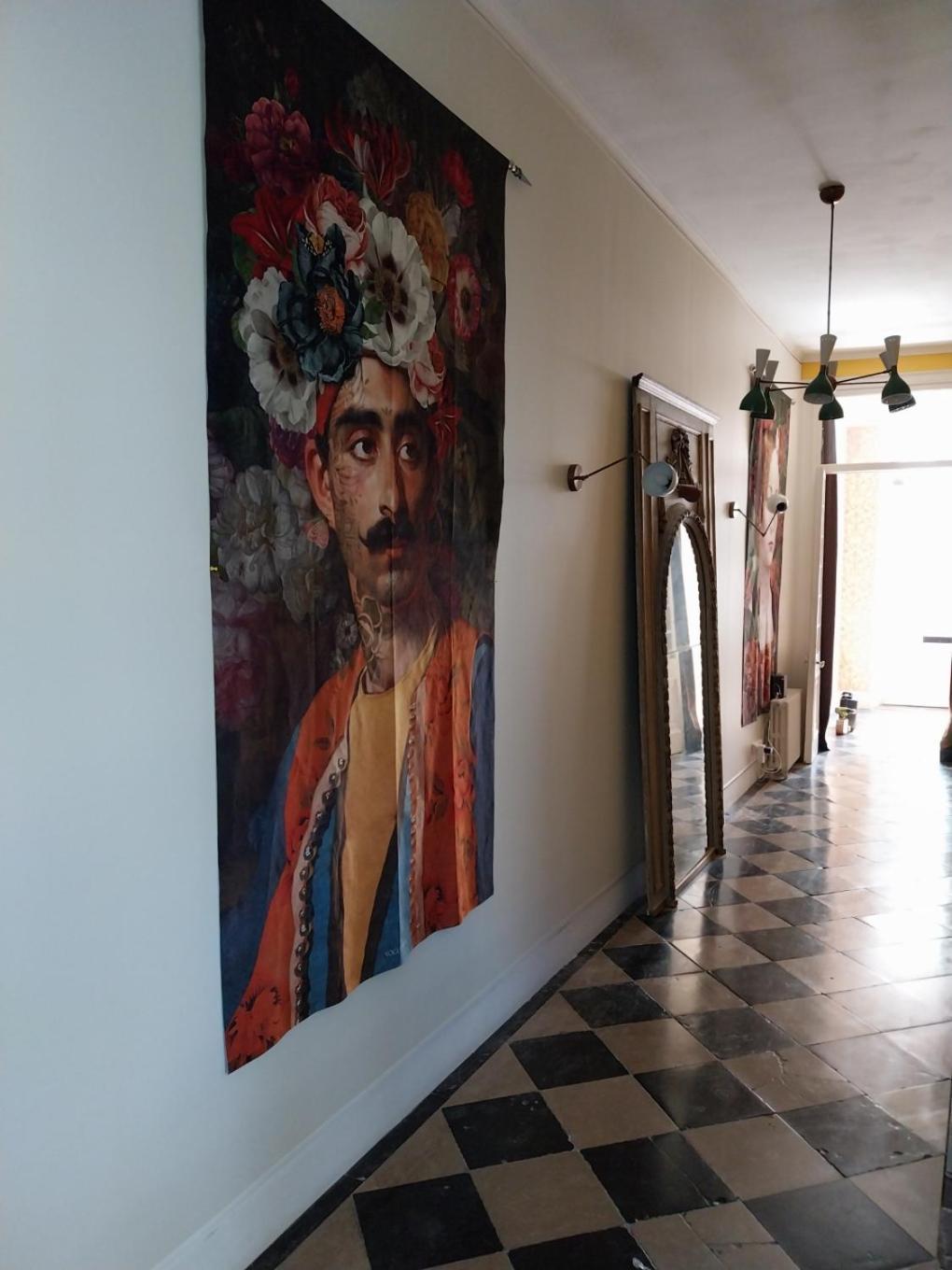 Superbe Appartement, Face A La Vieille Ville ! Boulogne-sur-Mer Exteriér fotografie