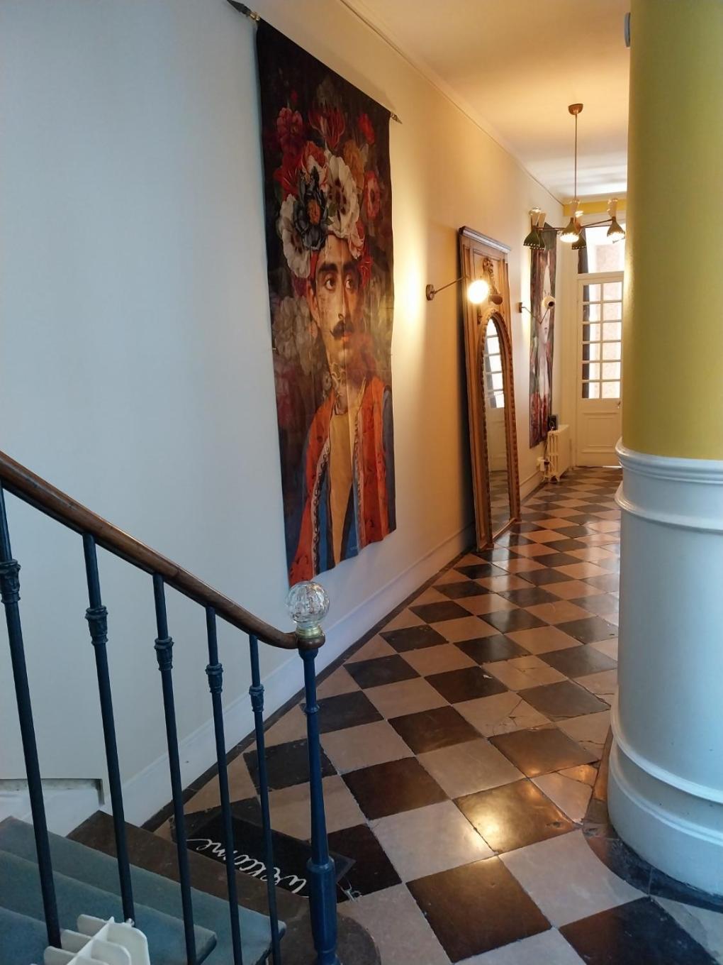 Superbe Appartement, Face A La Vieille Ville ! Boulogne-sur-Mer Exteriér fotografie